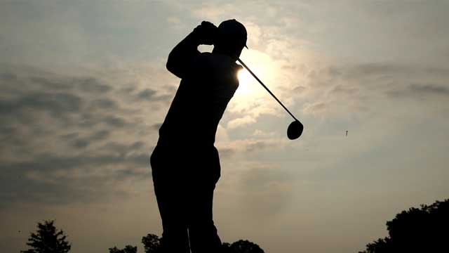 El PGA Tour se mueve. El European Tour sigue parado