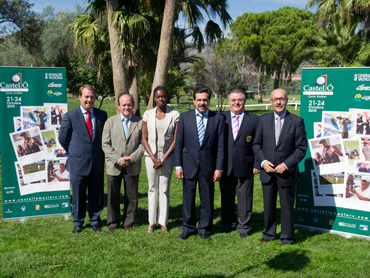 Castelló Masters Costa Azahar: Mucho más que golf