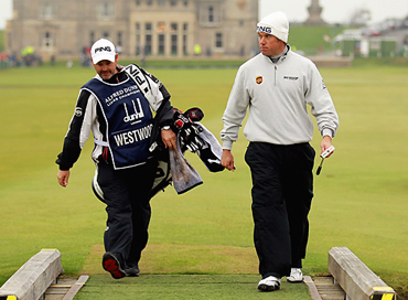 Lee Westwood será número uno del mundo