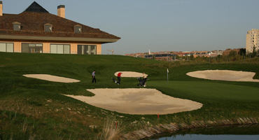 El Centro Nacional de Golf crea una tarifa reducida para universitarios