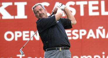 Castellón vuelve al punto de mira del golf internacional