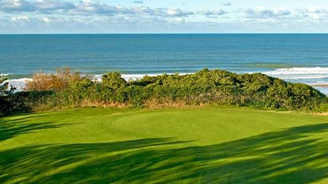 Aplazados el Challenge de España y el Andalucía Match Play 9