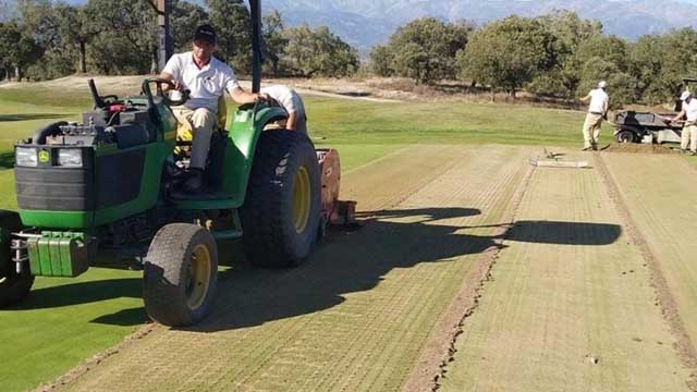 Pinchado-Golf