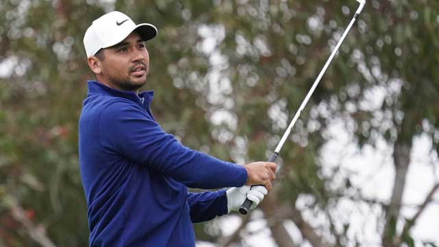 Jason Day renace en Harding Park