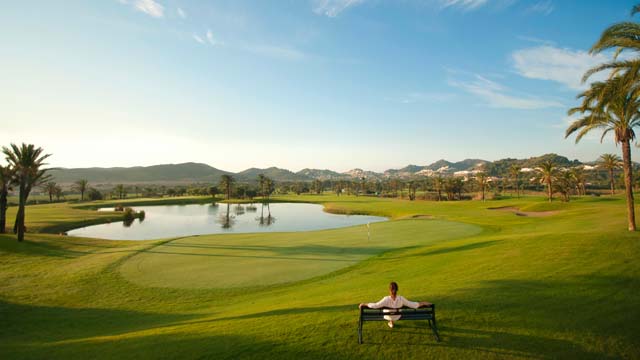 Acuerdo de la Federación madrileña con La Manga Club