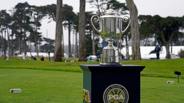 Jon Rahm salva el honor de la Armada