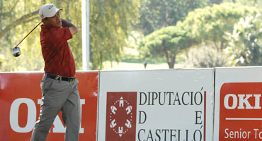 Arranca la competición en Castellón