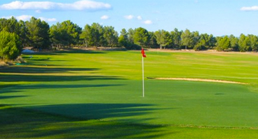 ¿ Qué nueva instalación de golf va a construirse en el norte de la Comunidad de Madrid ?