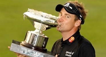 Ian Poulter remata la faena en Hong Kong