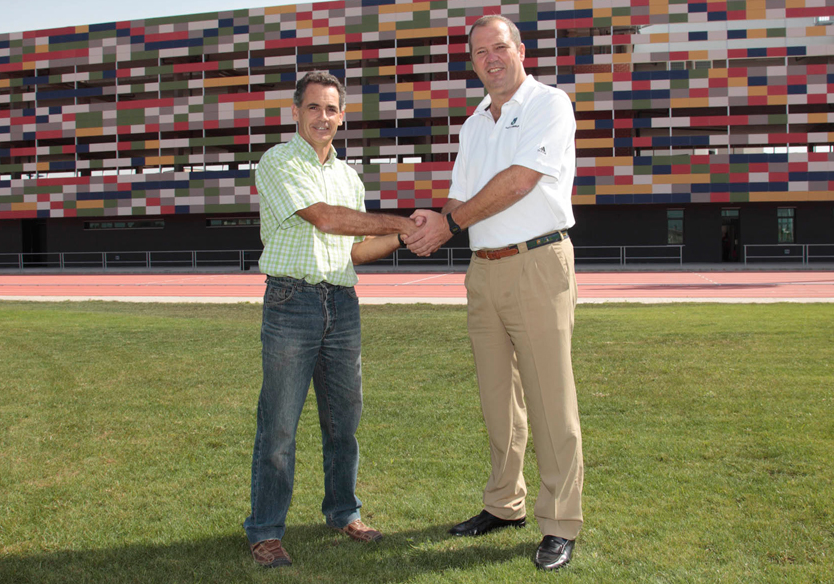 El Castelló Masters promocionará el golf en la Universitat Jaume I