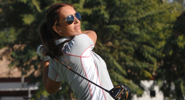 Camargo toma el mando en la Gran Final de Zaudín Golf