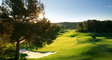 Las Colinas Golf & C.C. acogerá la segunda fase de la Escuela del European Tour