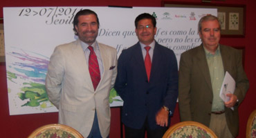 VII Premio Antares Turismo 2011 a la Excelencia Turística
