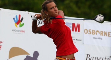 Inés Díaz-Negrete participará en Los Balagares Golf
