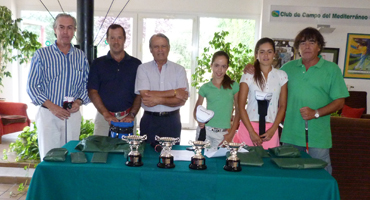 XXXIII Torneo Profesor