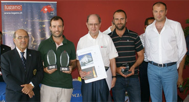 El Bosque pone el broche de oro al Memorial  Francisco Gil