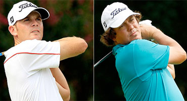 Revolución de la clase media en Atlanta. Dufner y Steele lideres