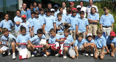 Pro-Am Jóvenes Promesas