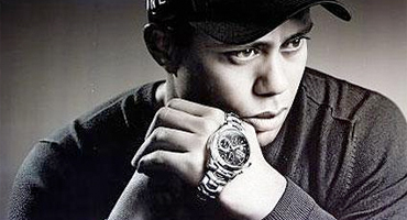 Tag Heuer rompe con Tiger Woods
