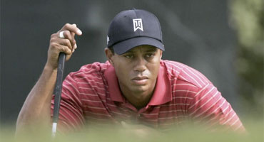 Tiger Woods participará en el Open de Australia