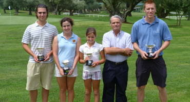 XXXIII Club de Campo del Mediterráneo