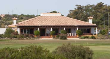 Un touroperador danés de golf volará a Jerez tres meses en 2013