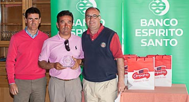 Layos ofreció su mejor cara en la segunda prueba