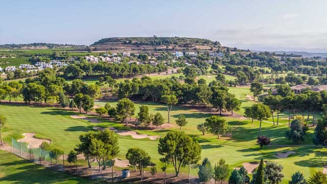 El Bosque Golf reabre sus puertas tras una inversión millonaria en su transformación