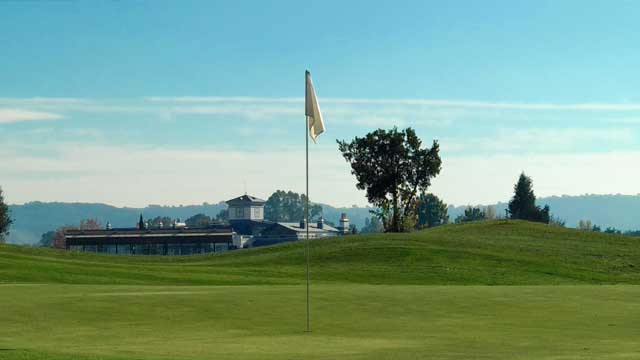 Palomarejos Golf abrirá el 12 de mayo