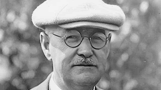 Donald Ross