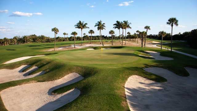 Vistas del Seminole GC