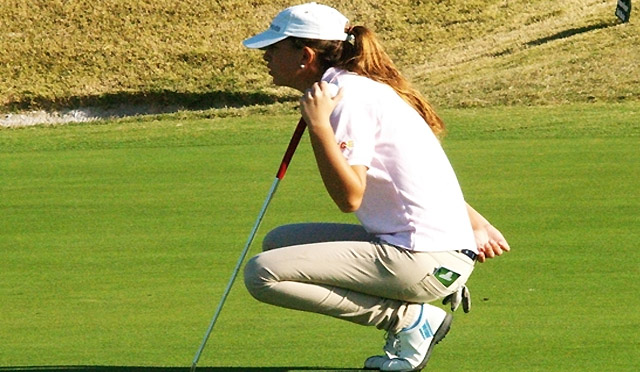 Silvia Bañón aún sueña con el triunfo en Finlandia