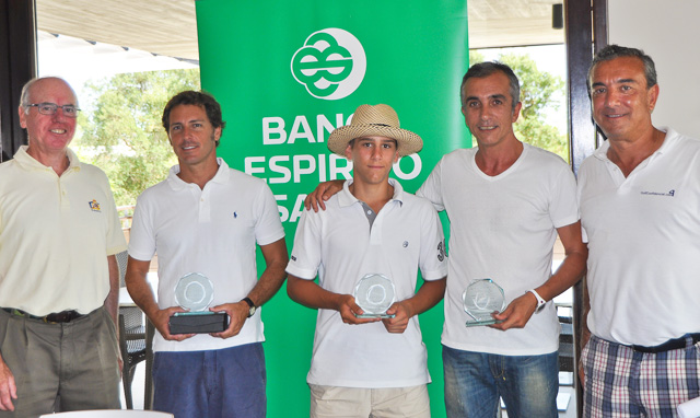 Un nuevo paso camino al Old Course