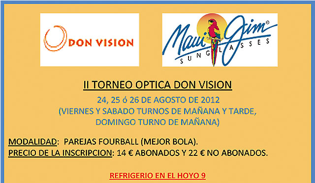 Un torneo para no perder de vista