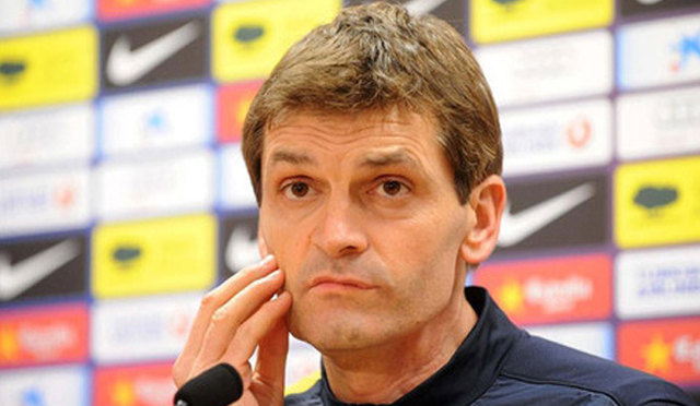 Tito Vilanova vuelve a recaer de su Cáncer