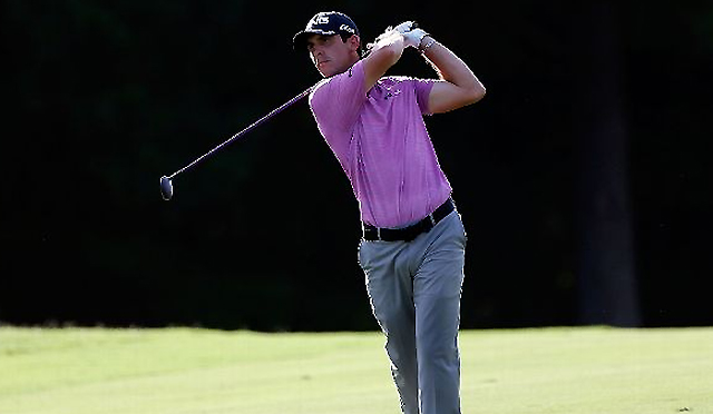 Horschel se pone al frente del torneo ‘inconcluso’