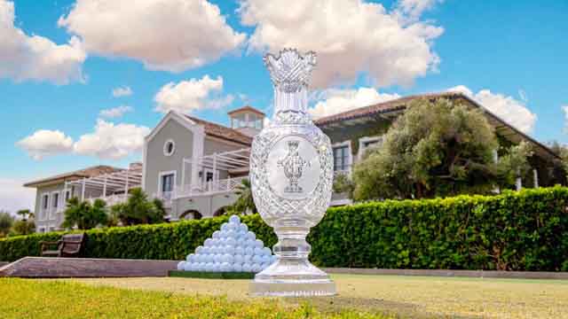 La Solheim Cup de 2023, declarada acontecimiento de excepcional interés público