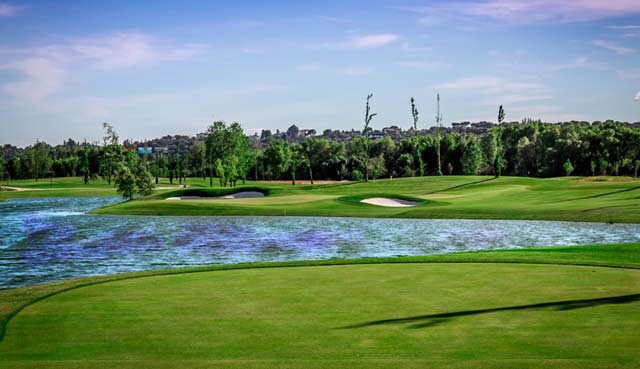 Club Golf La Moraleja presenta sus dos nuevos campos de golf en Madrid