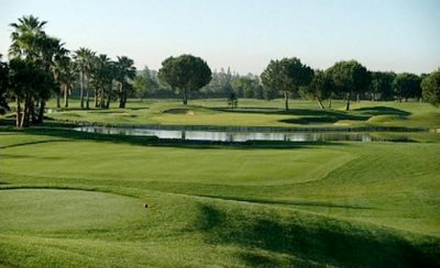 Club de Campo Villa de Madrid, 14 años de fidelidad