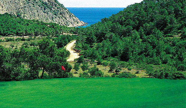 La RFEG impone una amonestación pública a Golf de Ibiza
