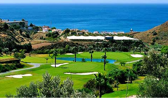 El golf, motivo de un nuevo pulso político en Andalucía