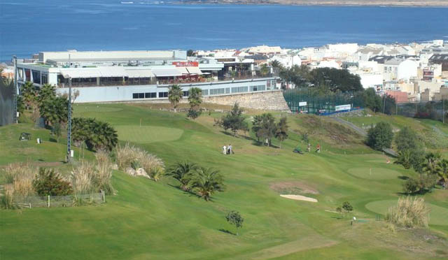 Las Palmas, sede de un torneo con marcado carácter solidario