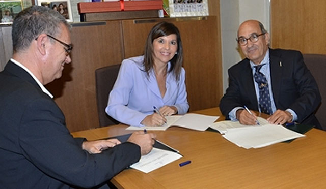 Paso decisivo para la primera Escuela de Golf de Elche