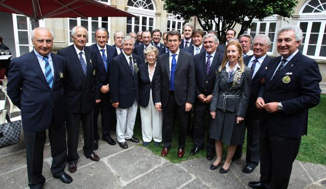 Cumbre para hablar sobre el estado del golf