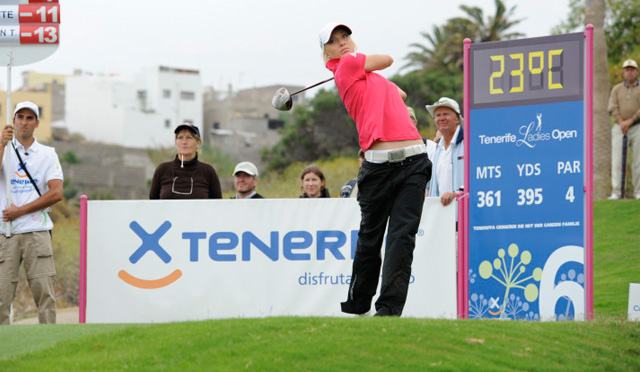 Un brillante elenco de estrellas darán brillo al torneo