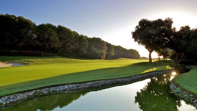 Septiembre es la fecha elegida para el Estrella Damm N.A. Andalucía Masters