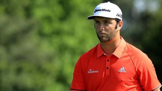 Jon Rahm entre los grandes favoritos en East Lake