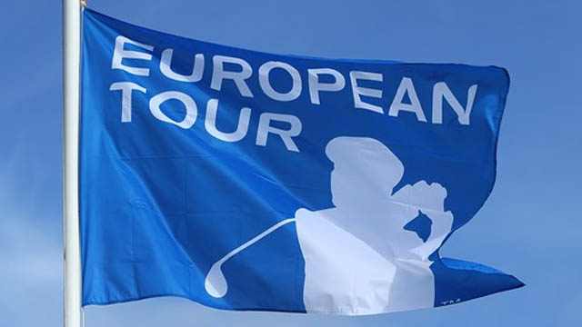 El European Tour avanza su calendario para 2020