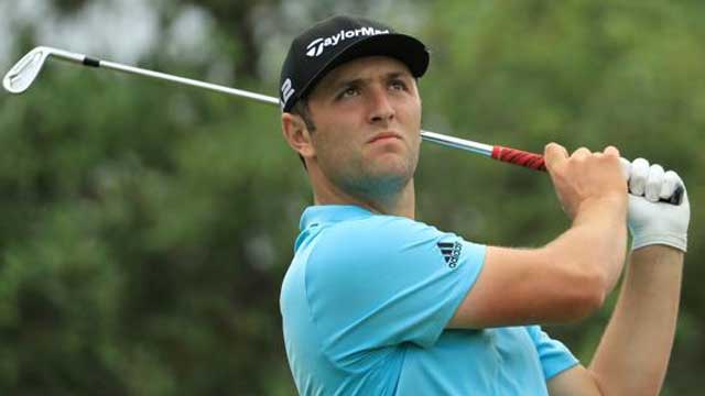 Jon Rahm avasalló a Sergio García