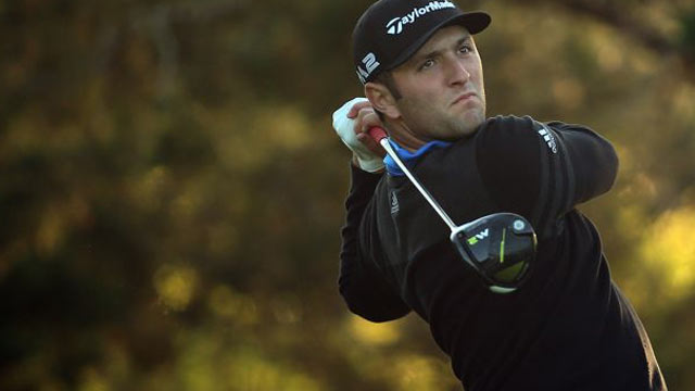 Jon Rahm, de paliza en paliza